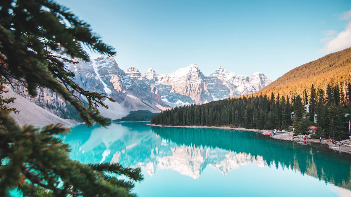 Unveiling the Best Places to Travel Solo Female in 2024