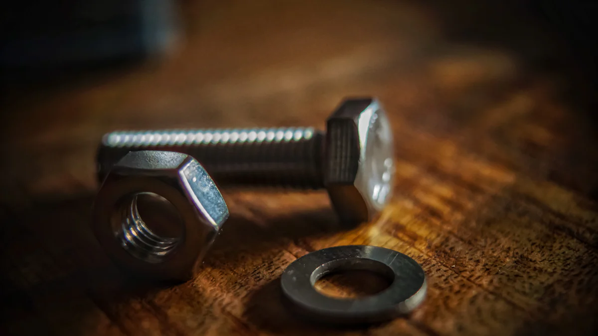 Tips for Identifying Genuine Hex Bolts DIN931 DIN933 and Ensuring Compliance