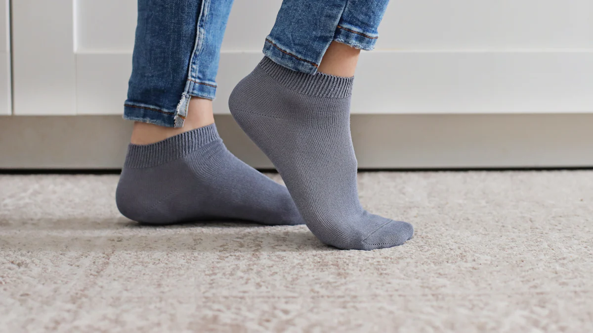 Benefits of Cotton Women's Socks