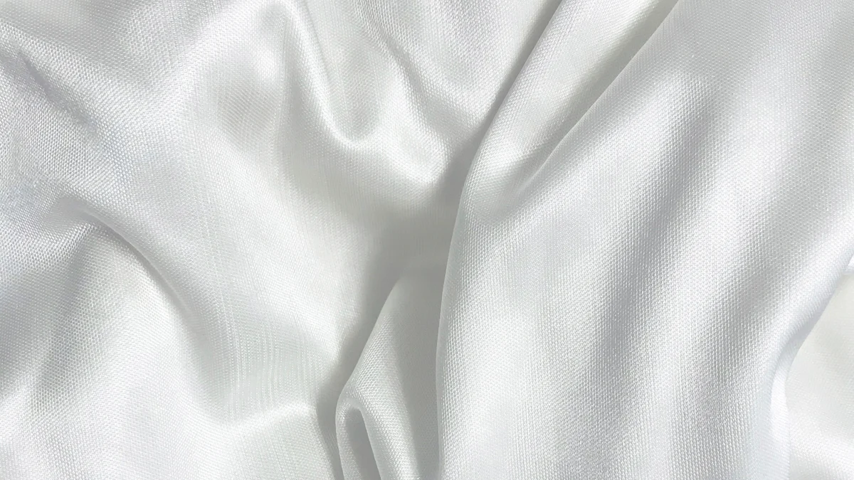 Silk vs. Cotton Pillowcases