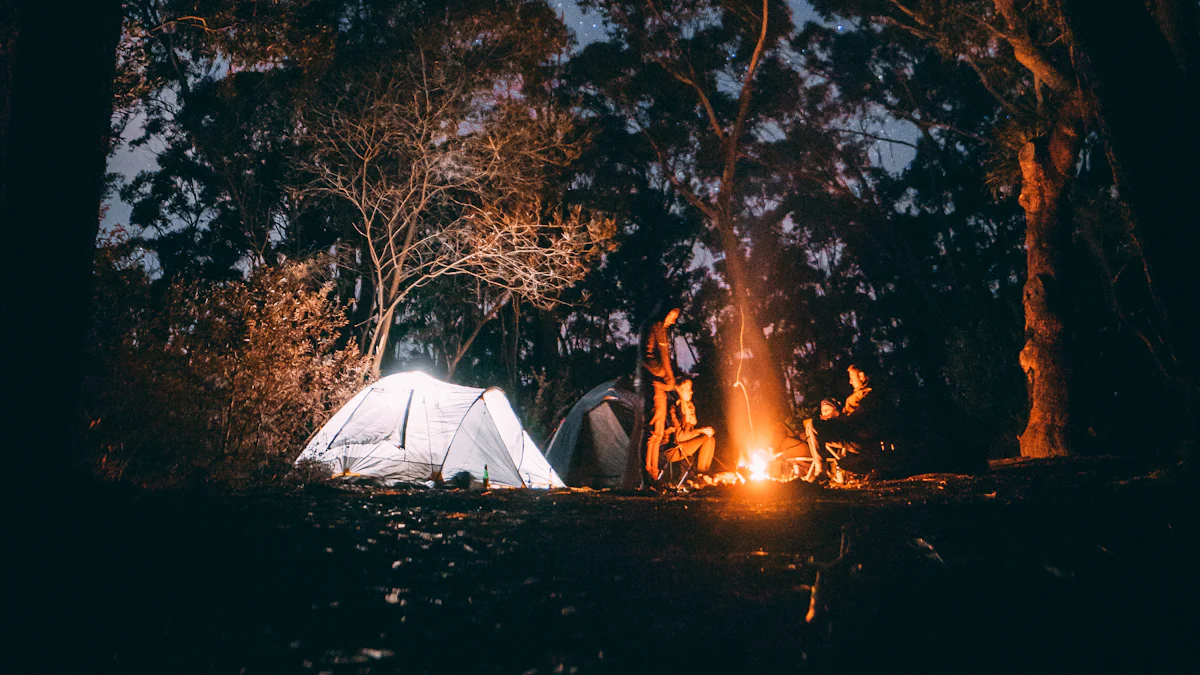 Choosing the Best Lightweight Headlamp for Outdoor Adventures