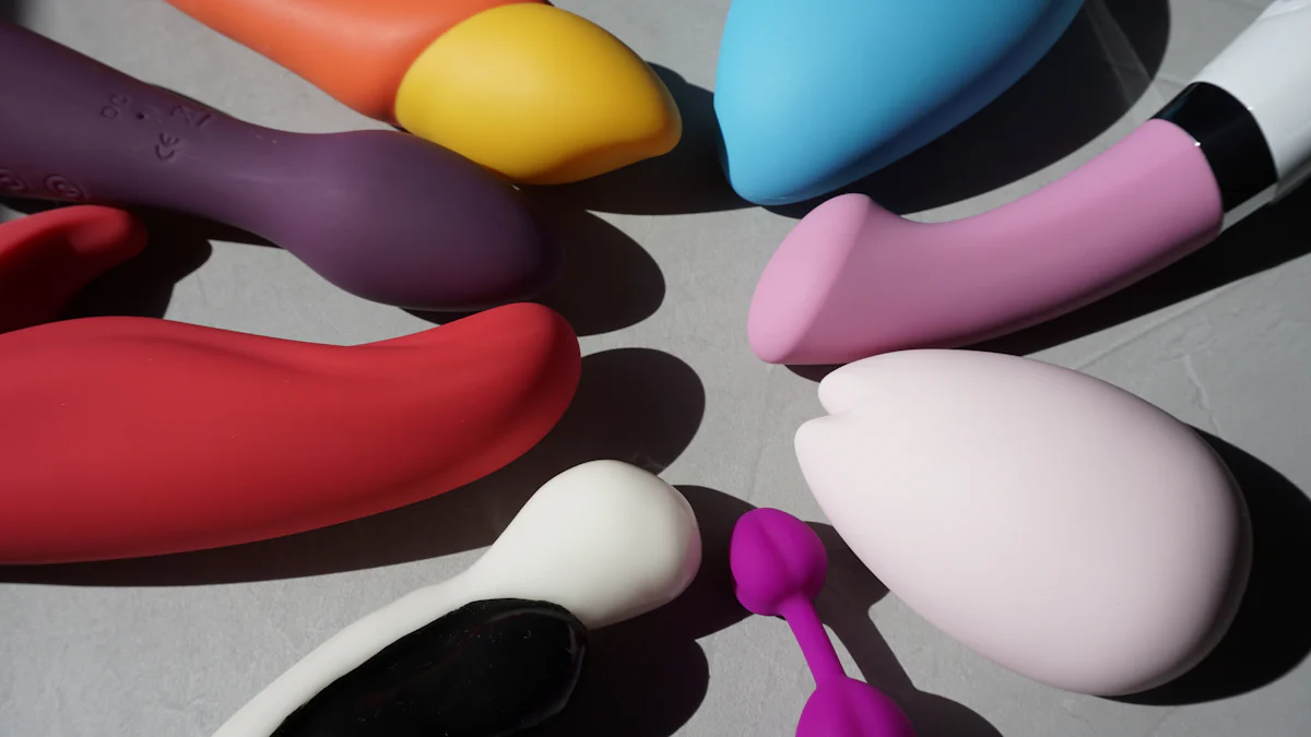Understanding Suction Cup Dildos