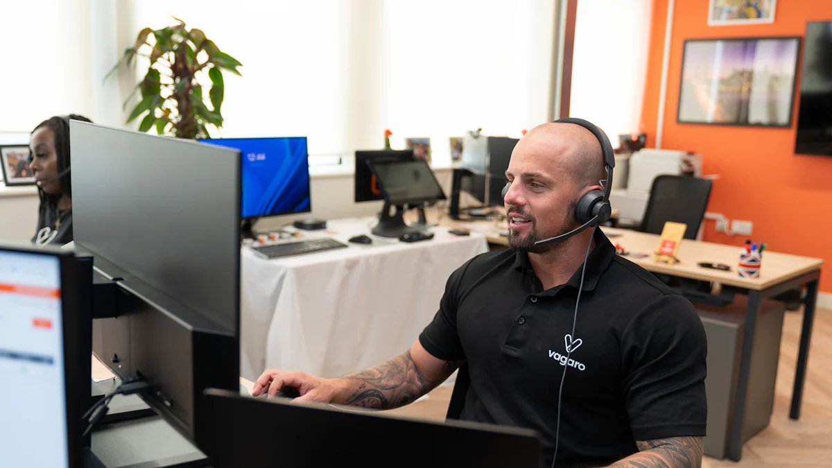 SimplyBook.me vs NewOaks AI: Which Offers Better Customer Support?