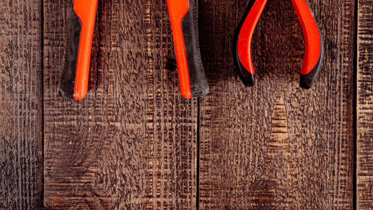 How to Use AMP Hand Crimping Tools for Best Results