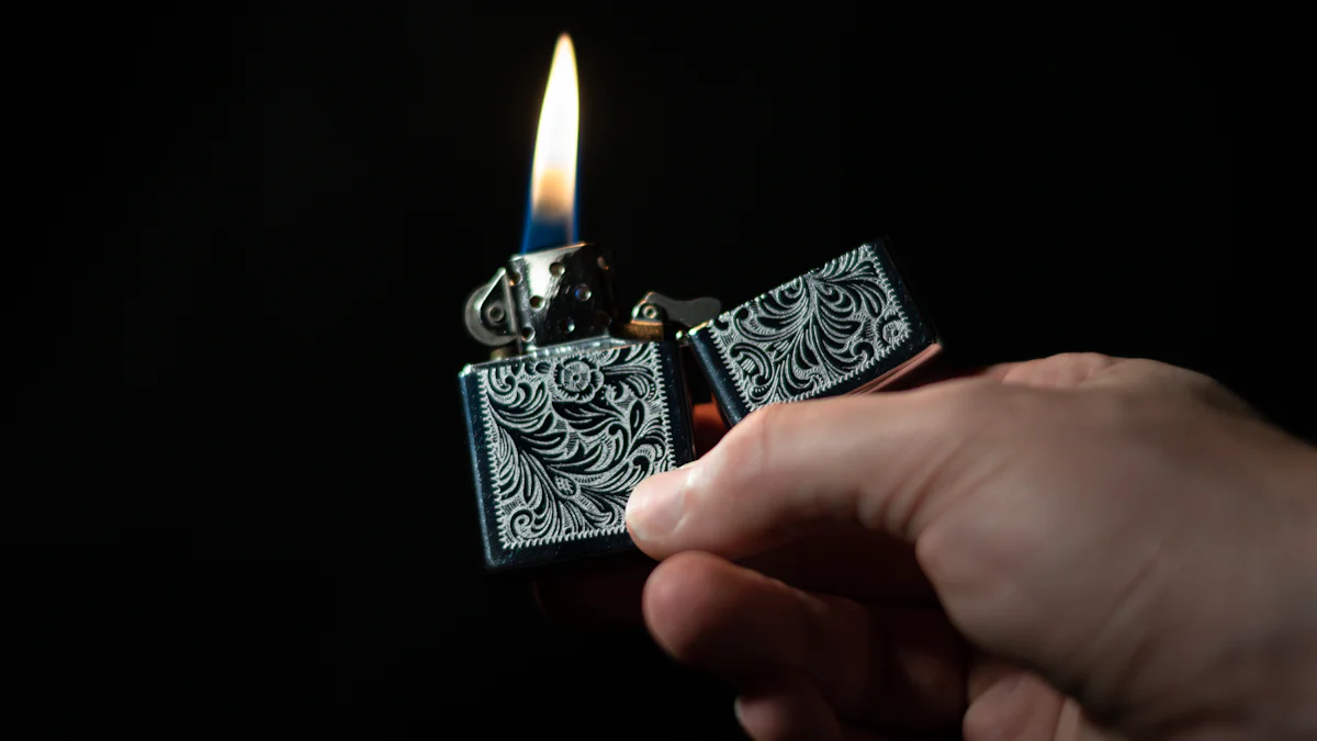 Choosing the Right Lighter Accessories