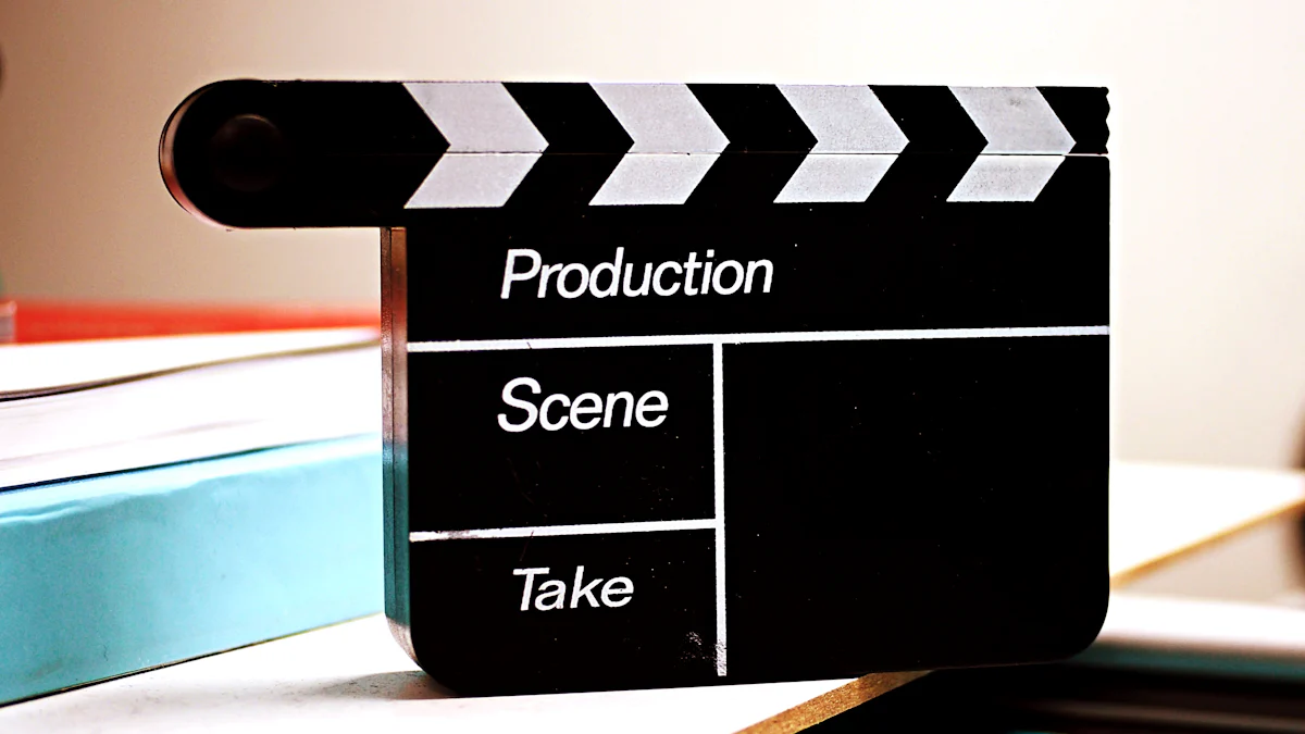 Discovering Media and Entertainment Production Jobs