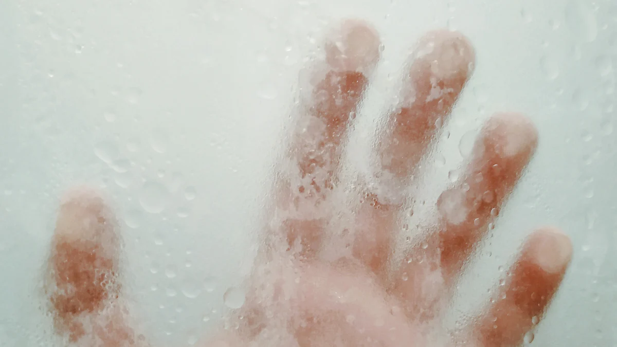 Mist Shower Magic: Easy Decontamination Guide