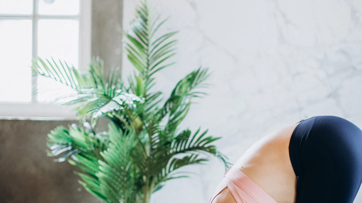 Consejos para elegir los mejores yoga pants nude