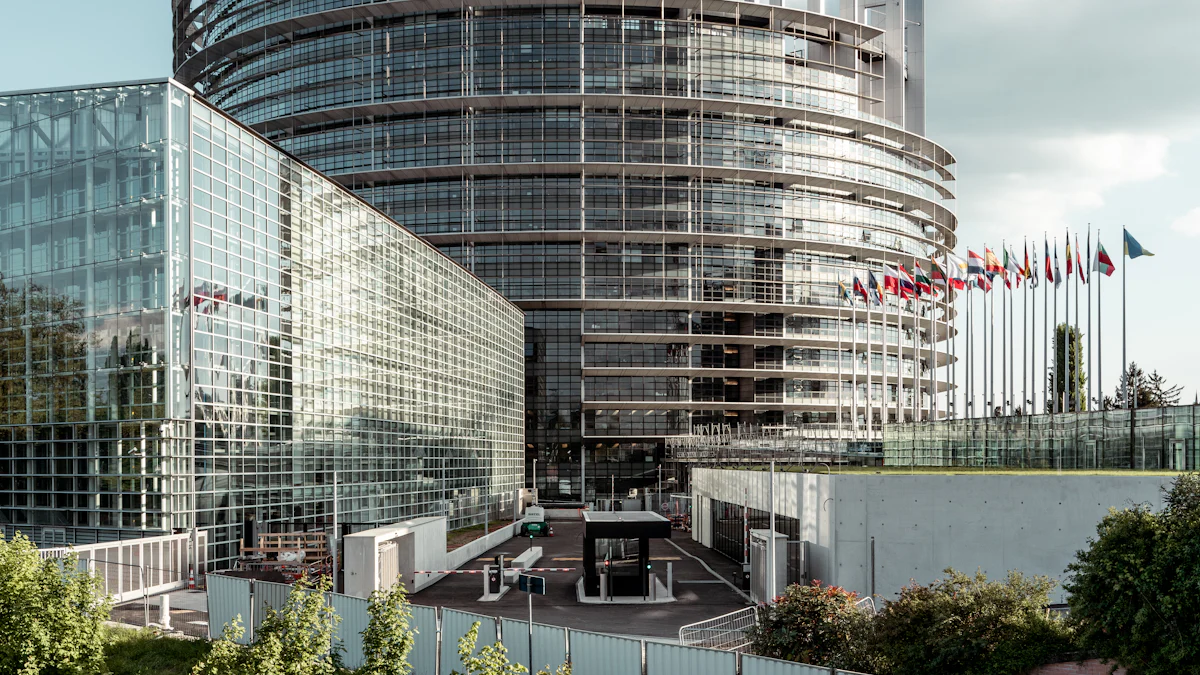 Conséquences pour l'innovation et les entreprises