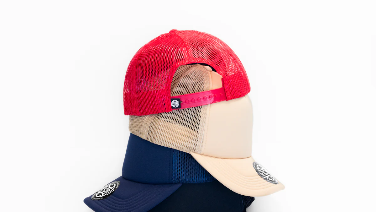 Design and Functionality of Snapback Hats