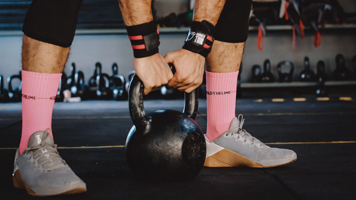 The Best Compression Pink Sports Socks