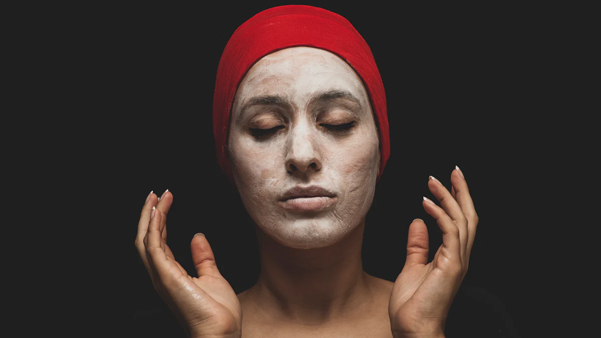 Tecniche specifiche per diverse aree del viso