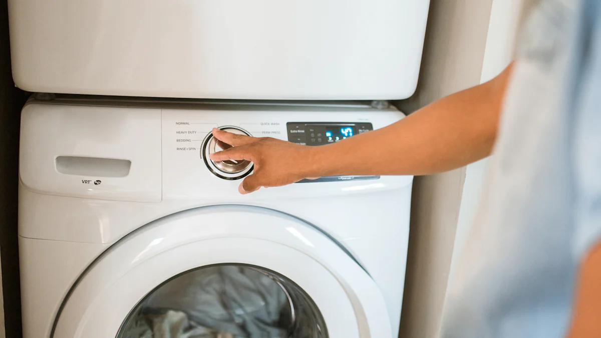 Step-by-Step Guide to Replacing a Samsung Dryer Heating Element