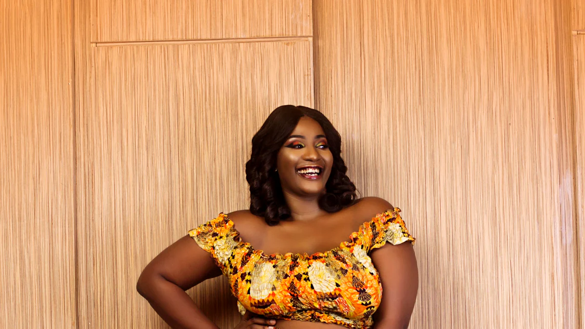 Top 10 Sustainable Plus-Size Clothing Brands to Shop Now