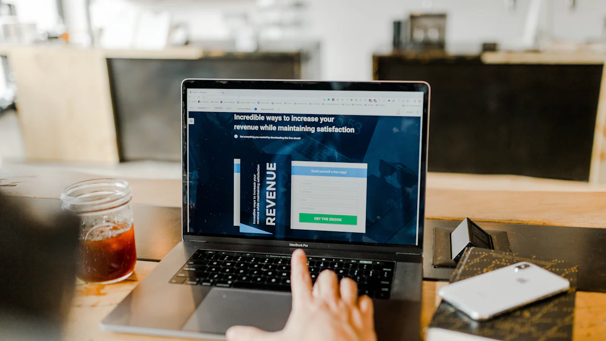無料のHTMLメールテンプレートでデザインを磨くヒント