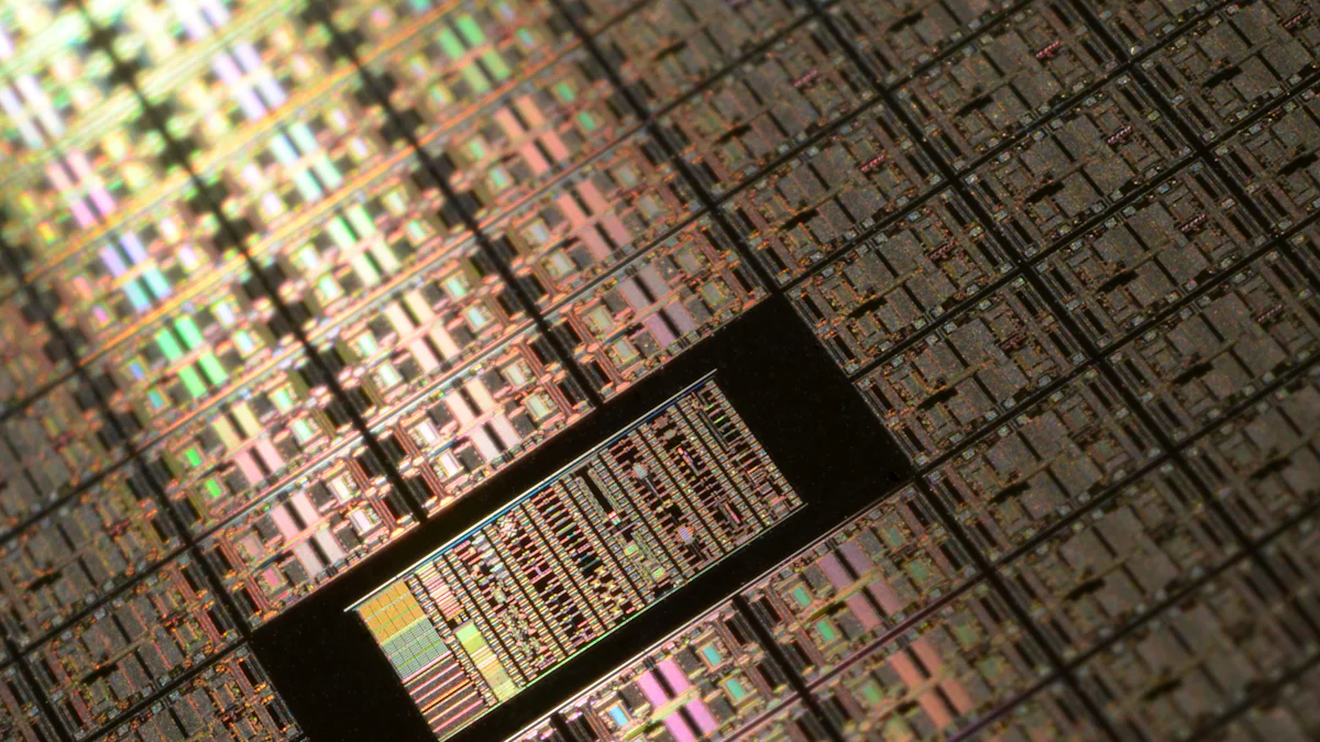 Technical Specifications of LED Epitaxial Susceptors