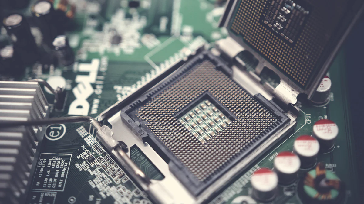 Caratteristiche Tecniche del Chip AT45DB161D-SU, ATMEL, Chip di memoria integrati