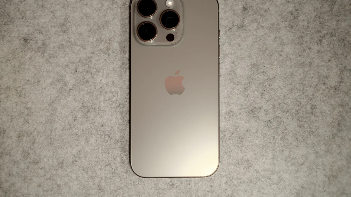 Les caractéristiques incontournables de l'iPhone 16