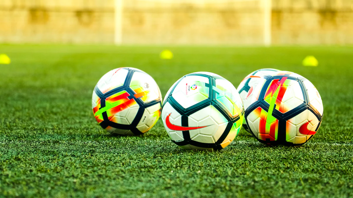 Best Soccer Ball Suppliers You Can Trust