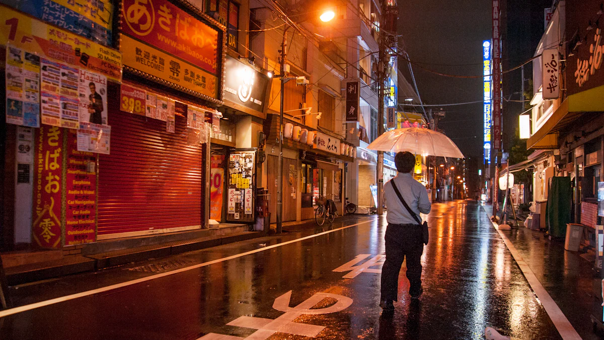 大阪至兵库自驾游的完整指南是什么