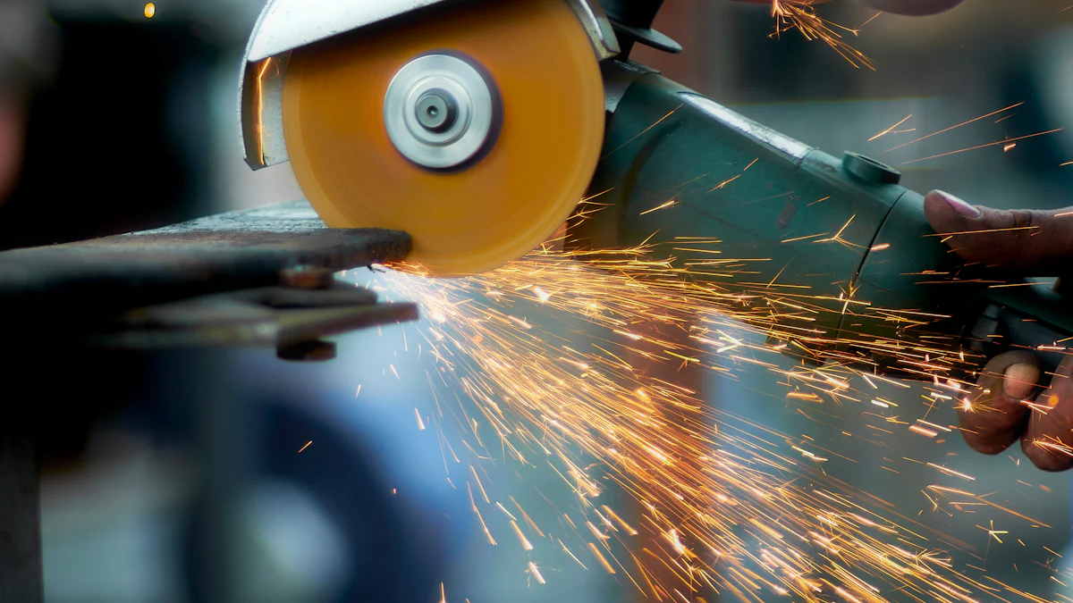 How to Cut Metal with a Dremel Tool
