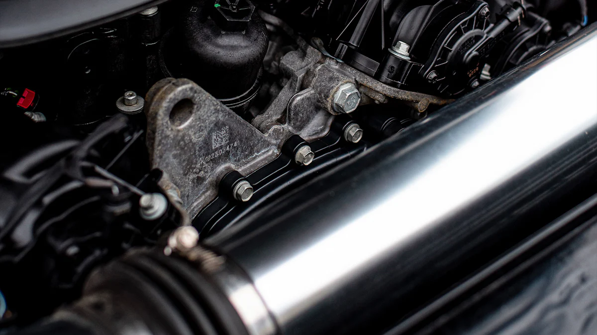 Understanding the Intake Manifold