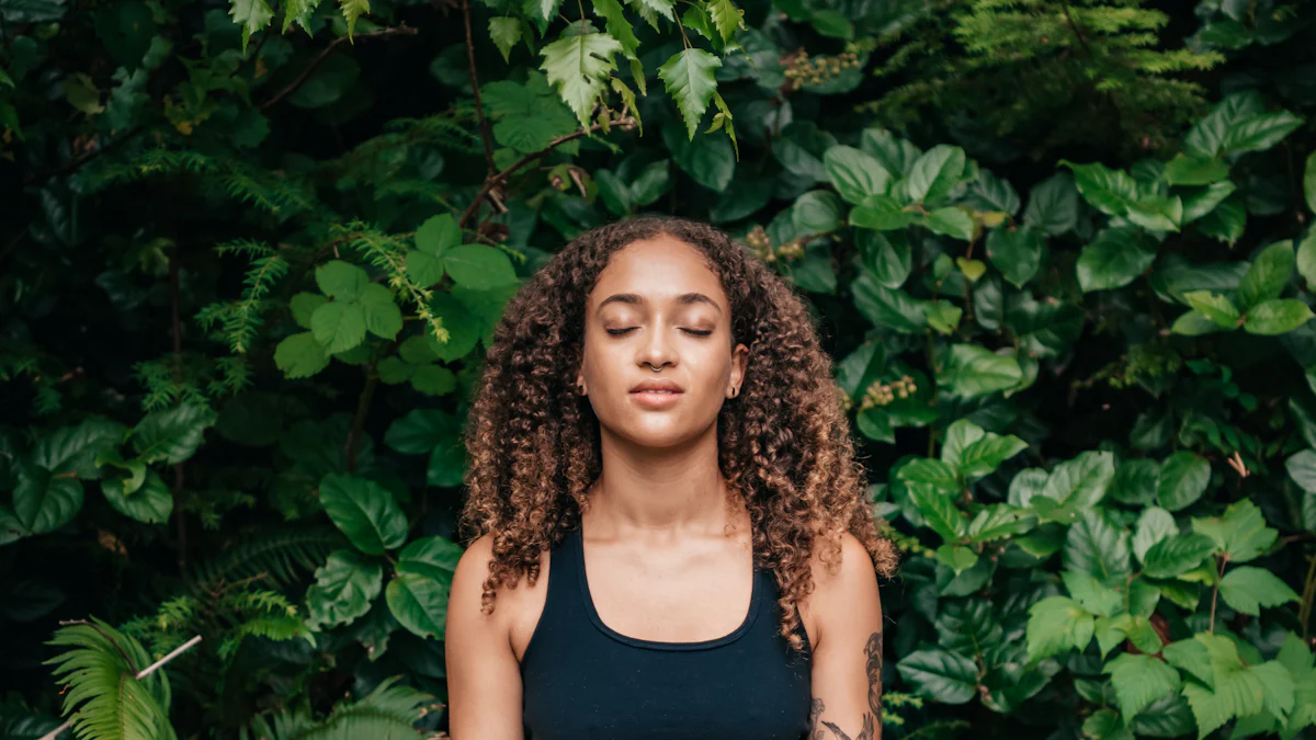 Bienfaits de la posture du lotus