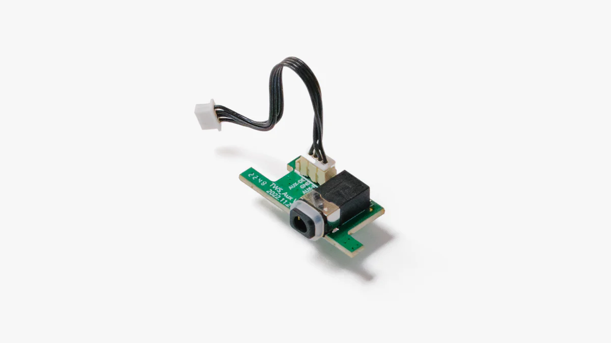 Key Features of the CYUSB3014-BZXI