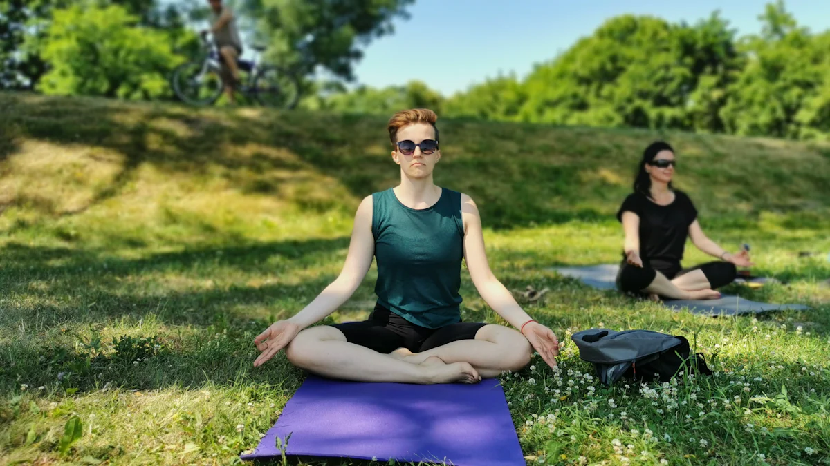 Уникальные предложения Blooming Lotus Yoga