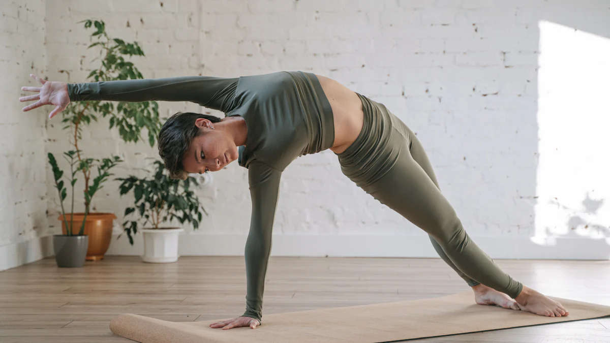 Guia Completo para Usar o Seu Tapete de Yoga Corretamente