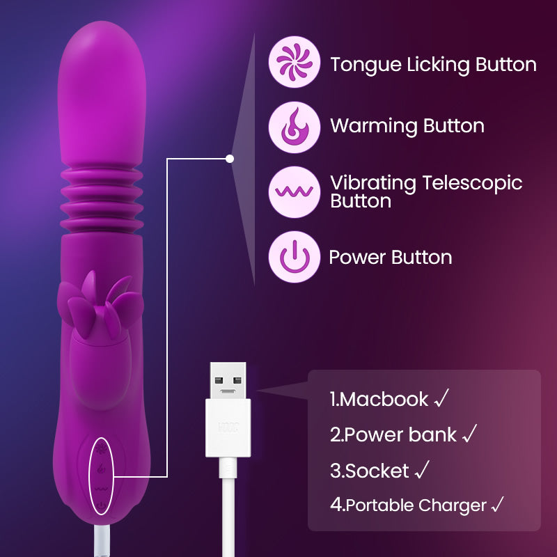 How the Bendable Vibrator Compares to Other Options