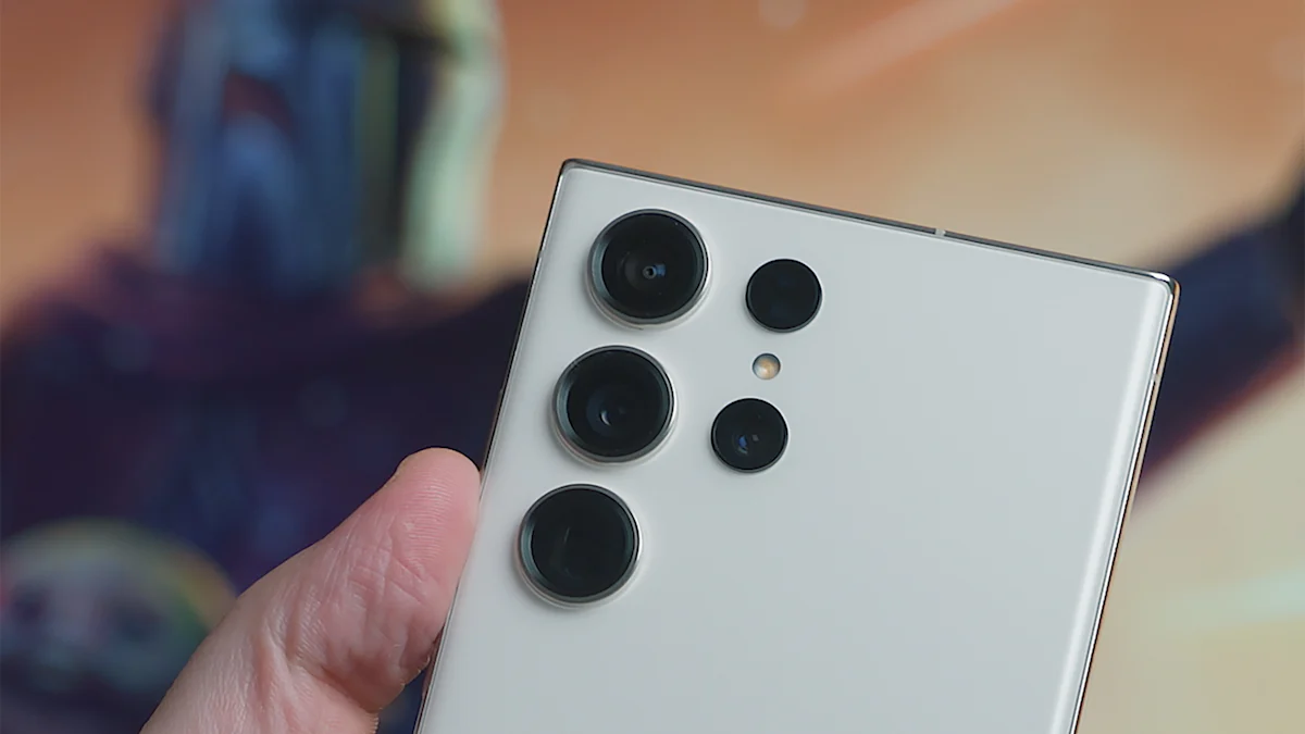 Les 10 smartphones les plus vendus au premier trimestre 2025