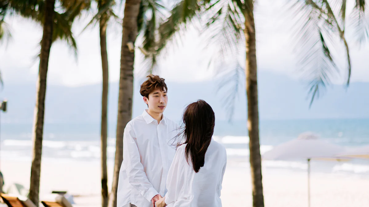 Understanding Romantic Yoga Retreats