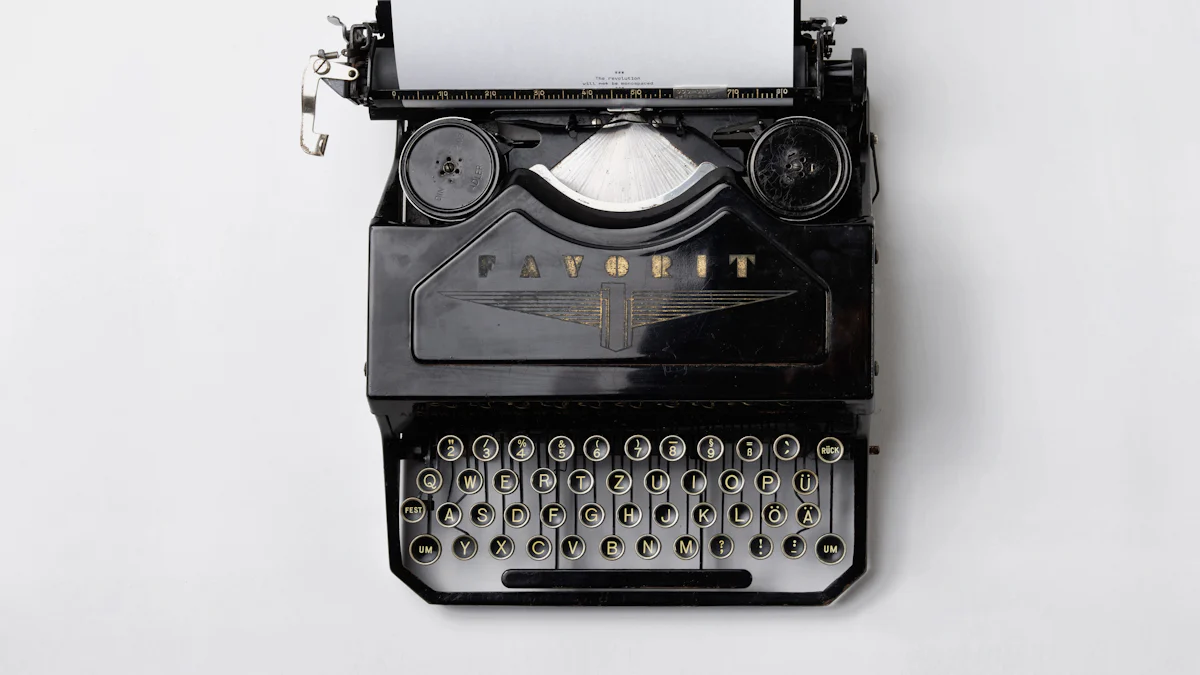 Essential Guide to Identifying Machine-Written Text