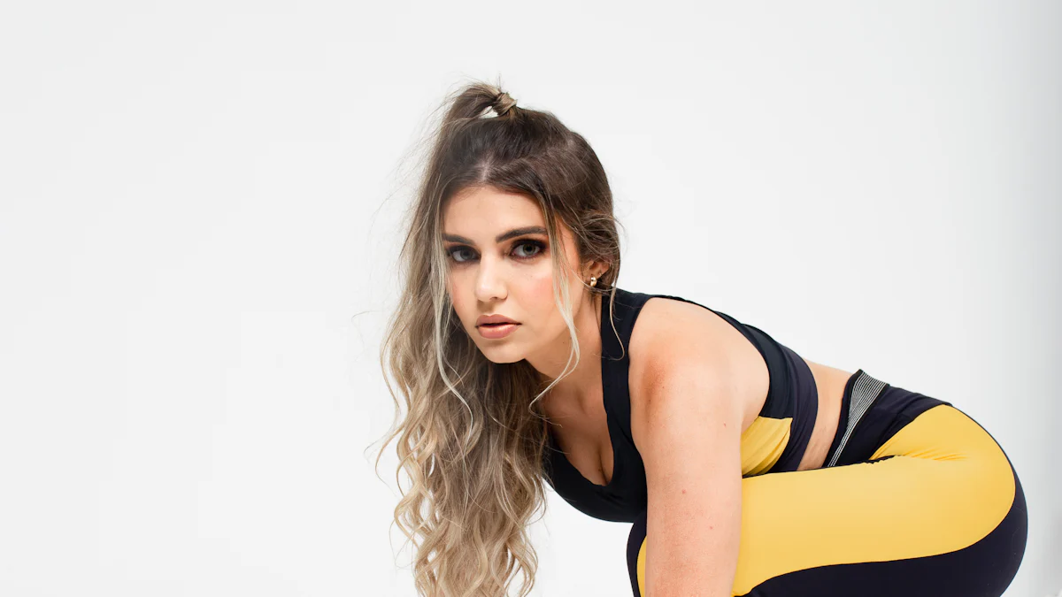 M&S Yoga Pants Review: Comfort Meets Style