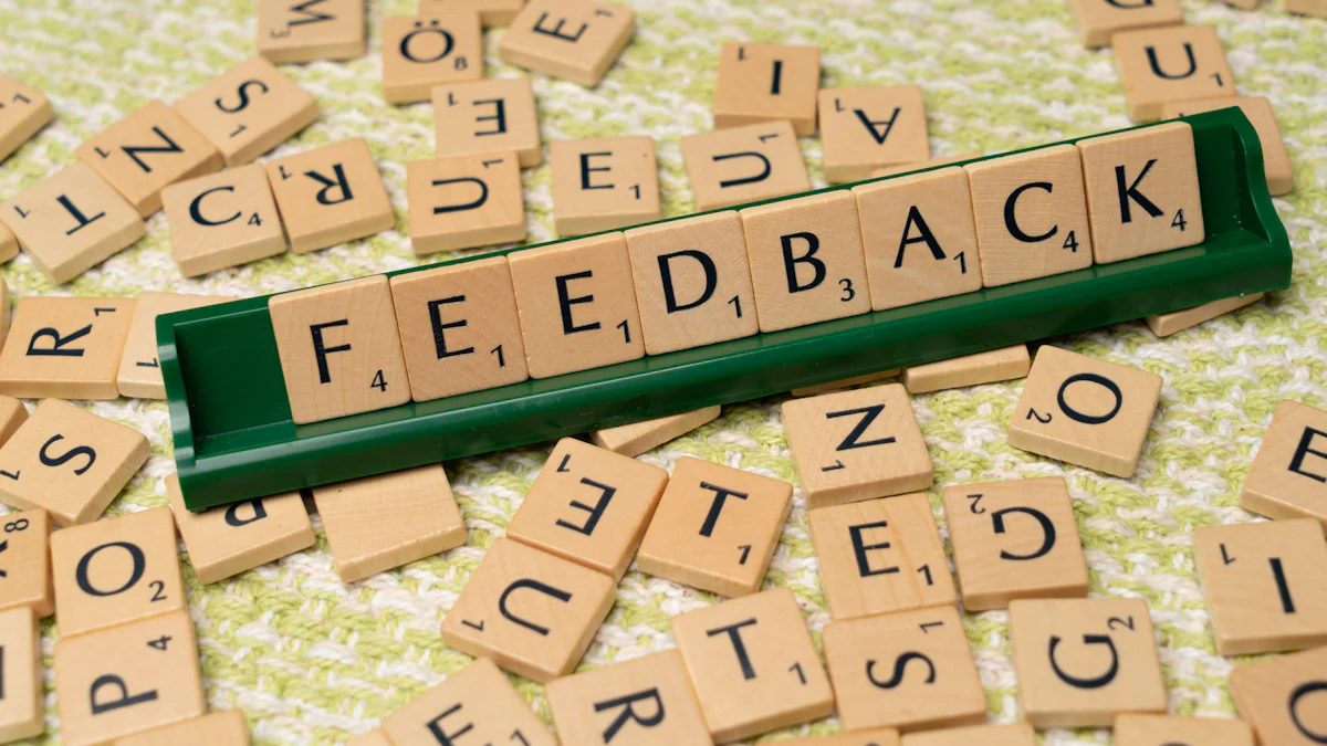 The Role of Customer Reviews in SEO