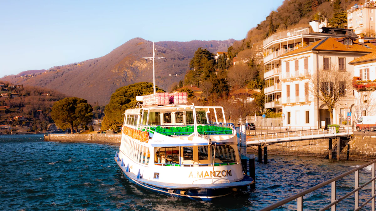 贝拉吉奥租车与旅游攻略