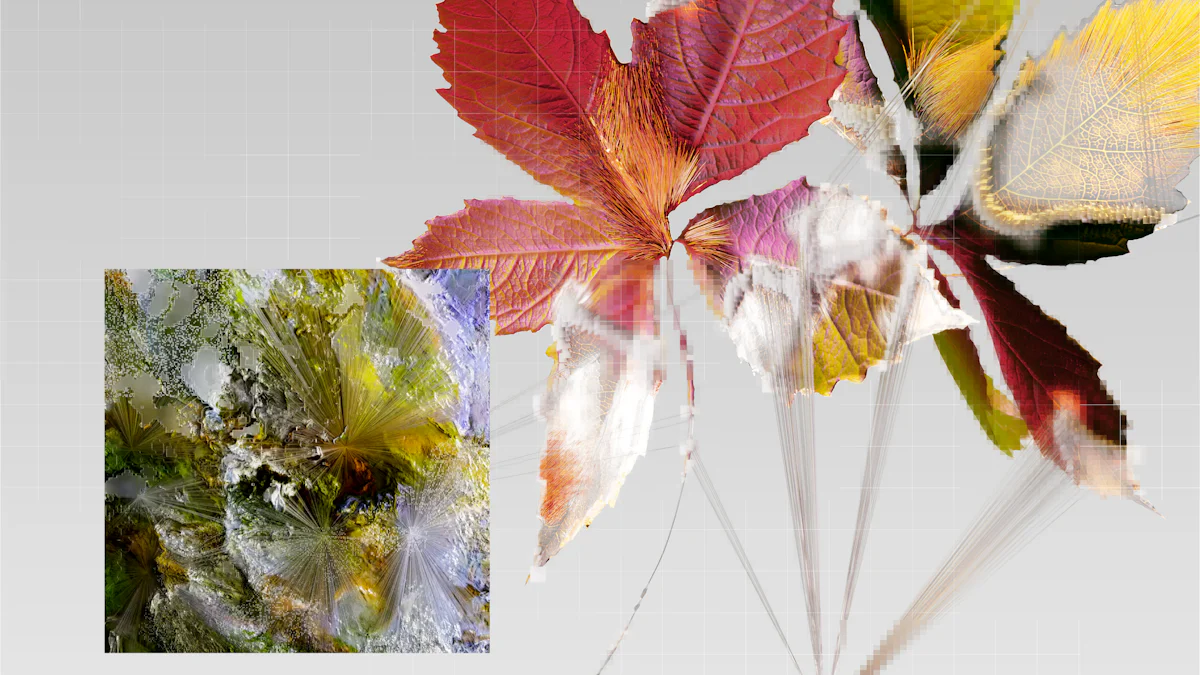 Choosing the Right AI Art Generator