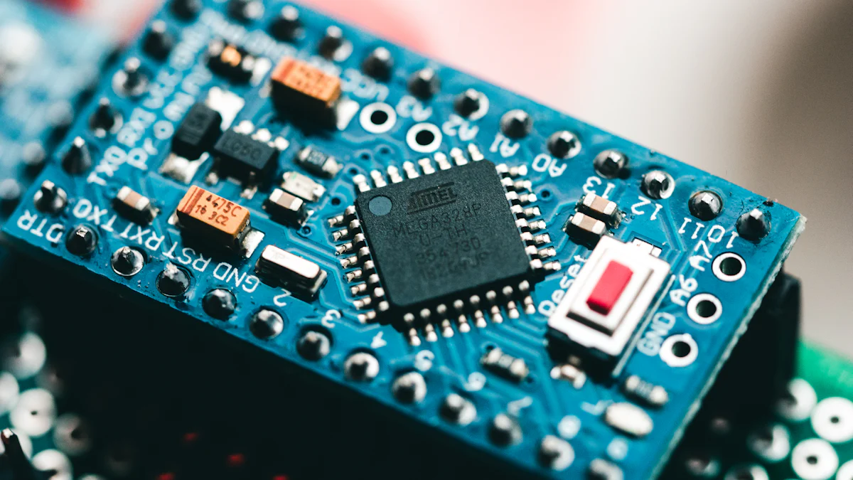 TG140 PCB vs TG150 and TG180: Which Is Best?