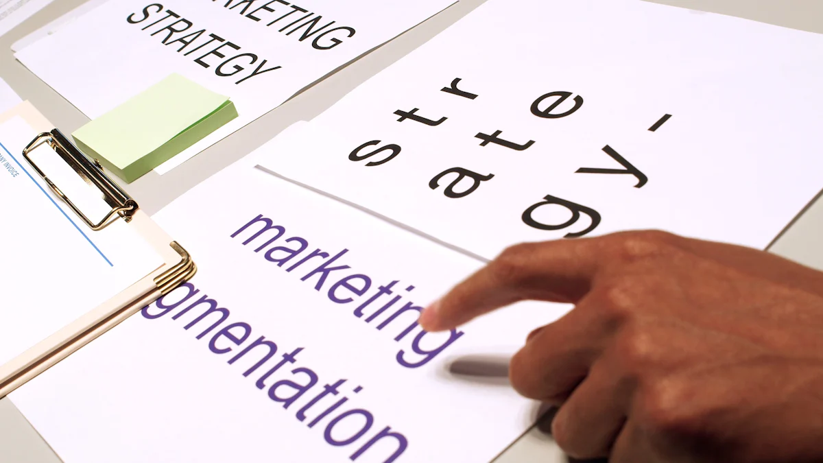 How to Establish a Content Marketing Strategy from Scratch