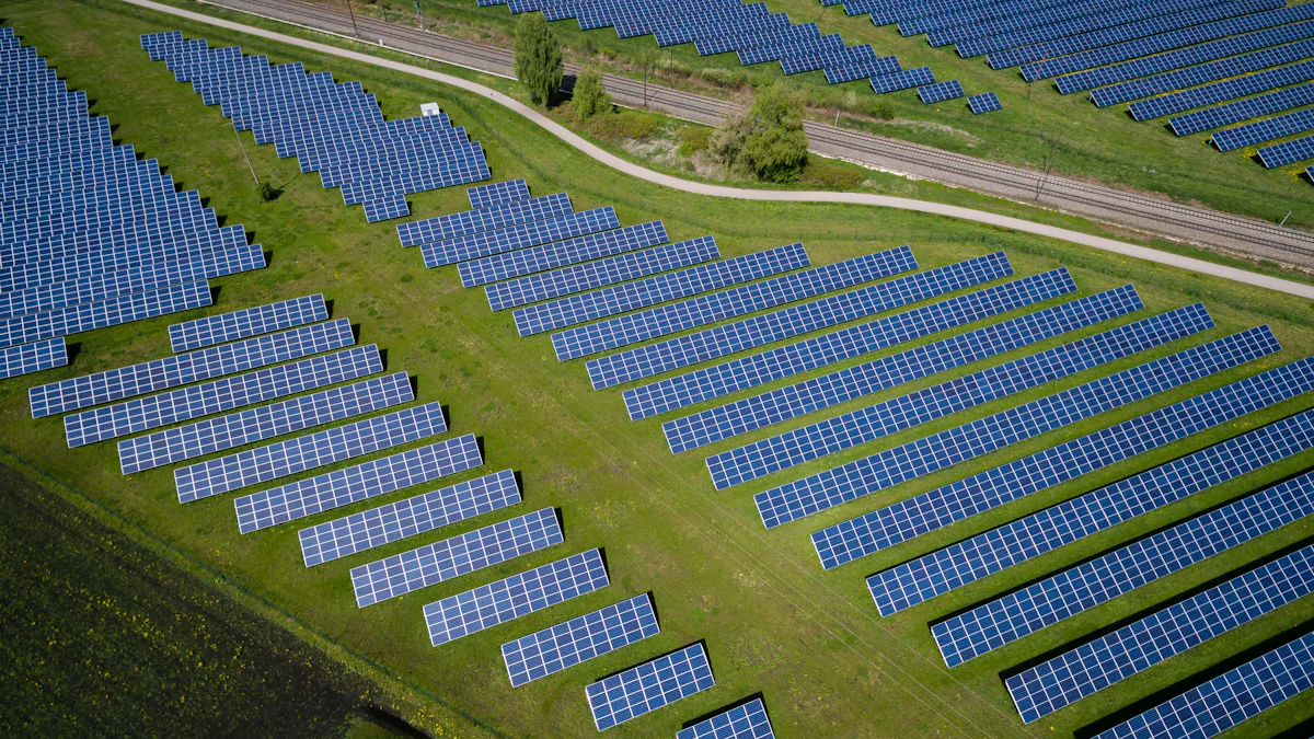 Les leaders de la Greentech française en 2023