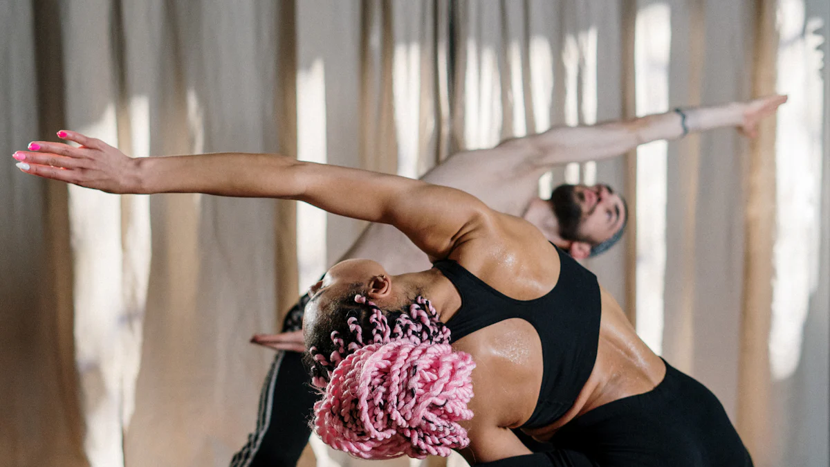 Οδηγός για τα καλύτερα yoga retreats στην Ελλάδα και το εξωτερικό