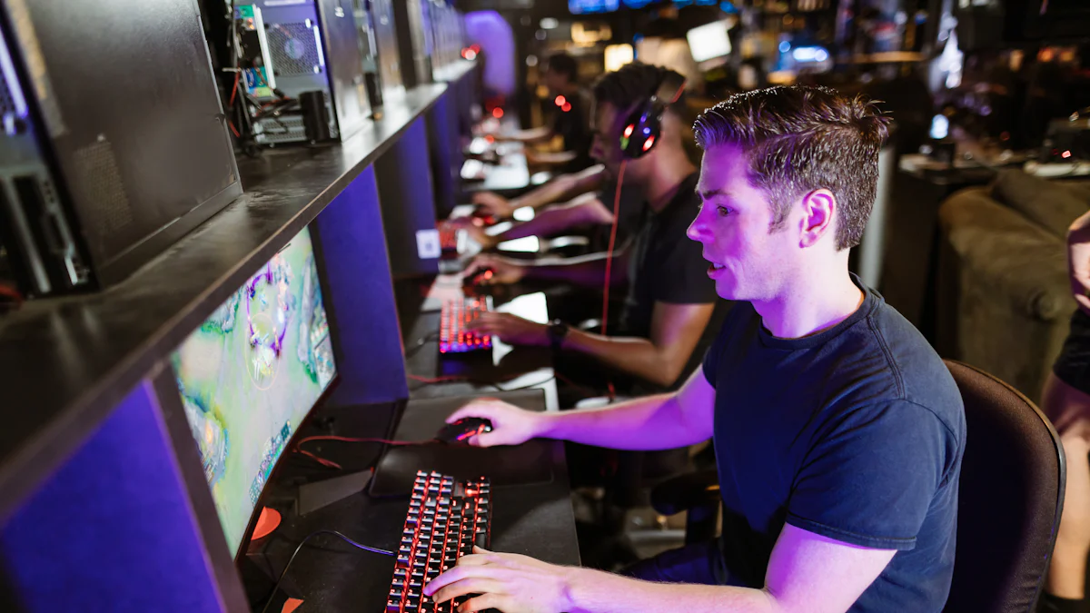 L'évolution de Discord et son adoption par les joueurs