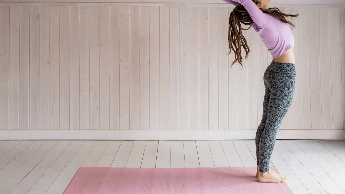 Fitness yoga set: как выбрать лучший