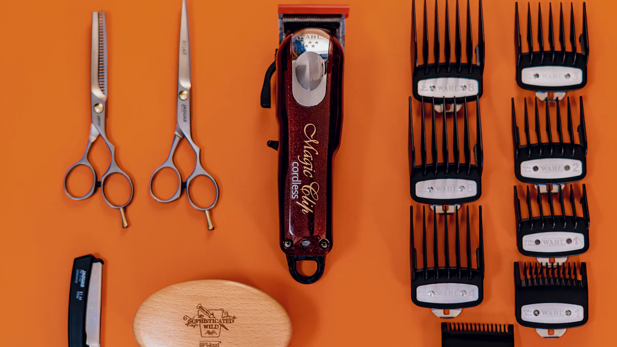 How to Choose Hair Cutting Tools for Beginners