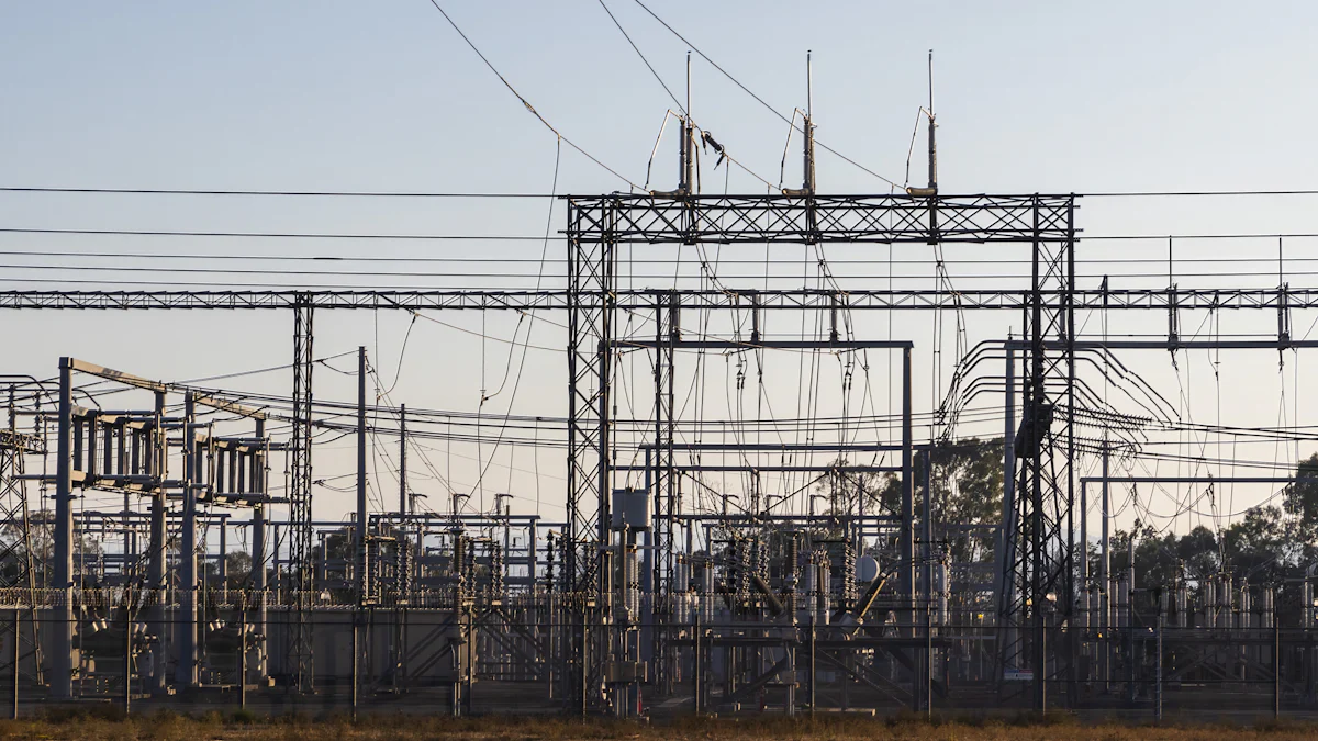 Common Problems of power Distribution Network