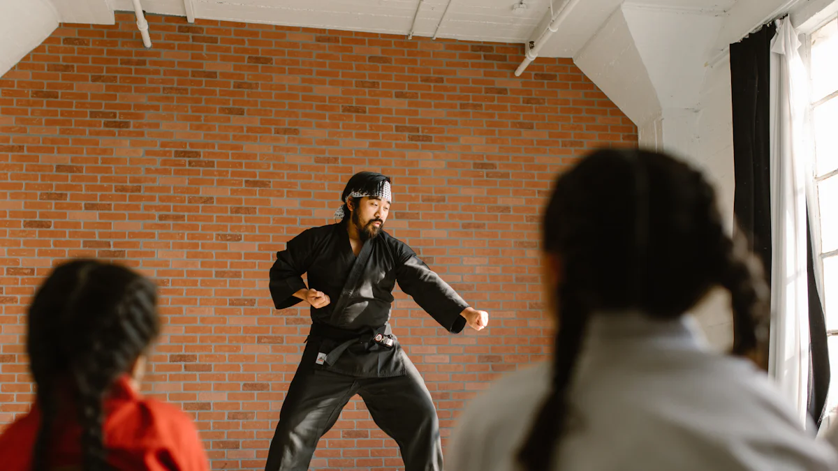 Cultural Representation