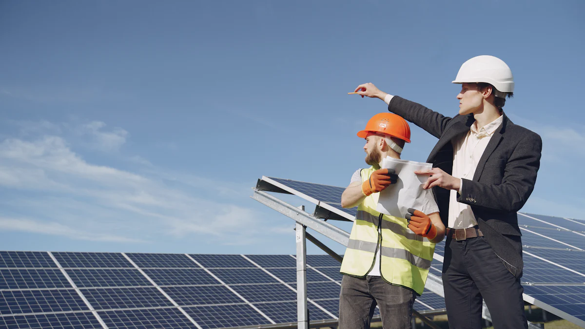 Implementing Practical Solutions