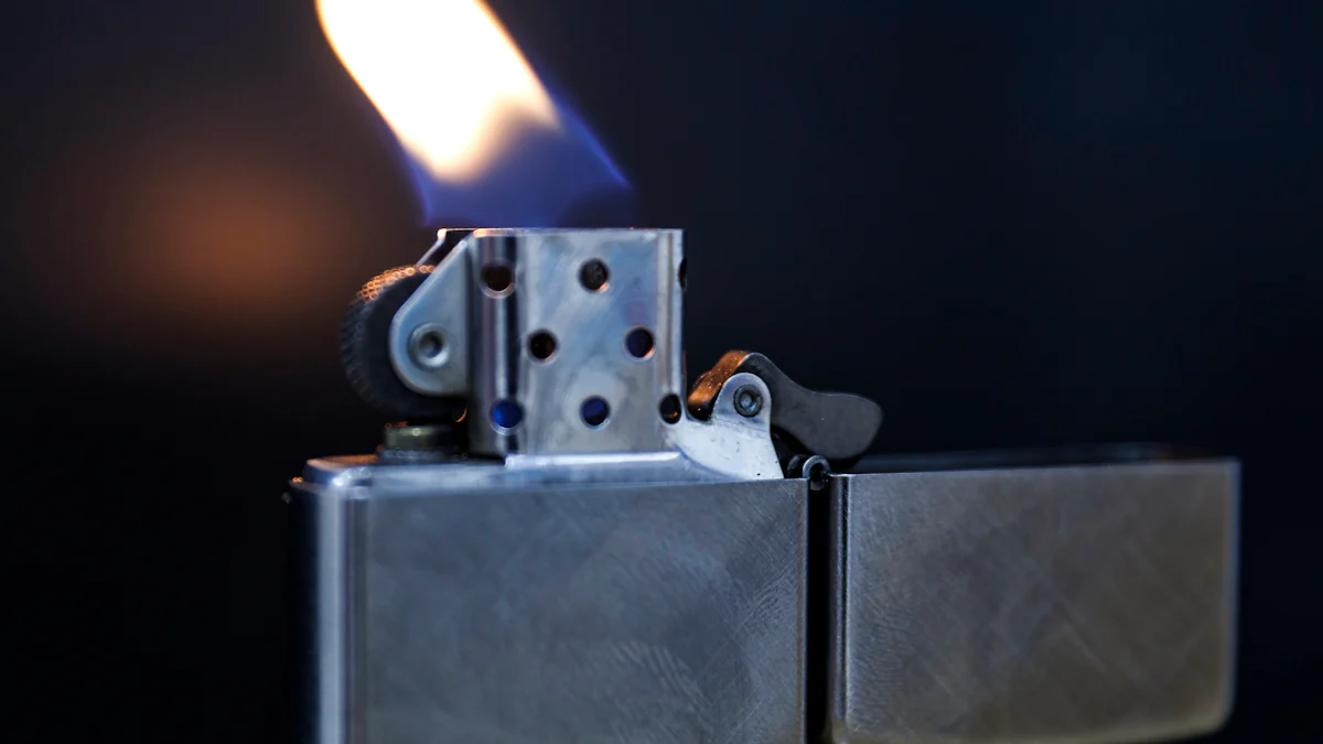 Understanding Automatic Lighter Machines