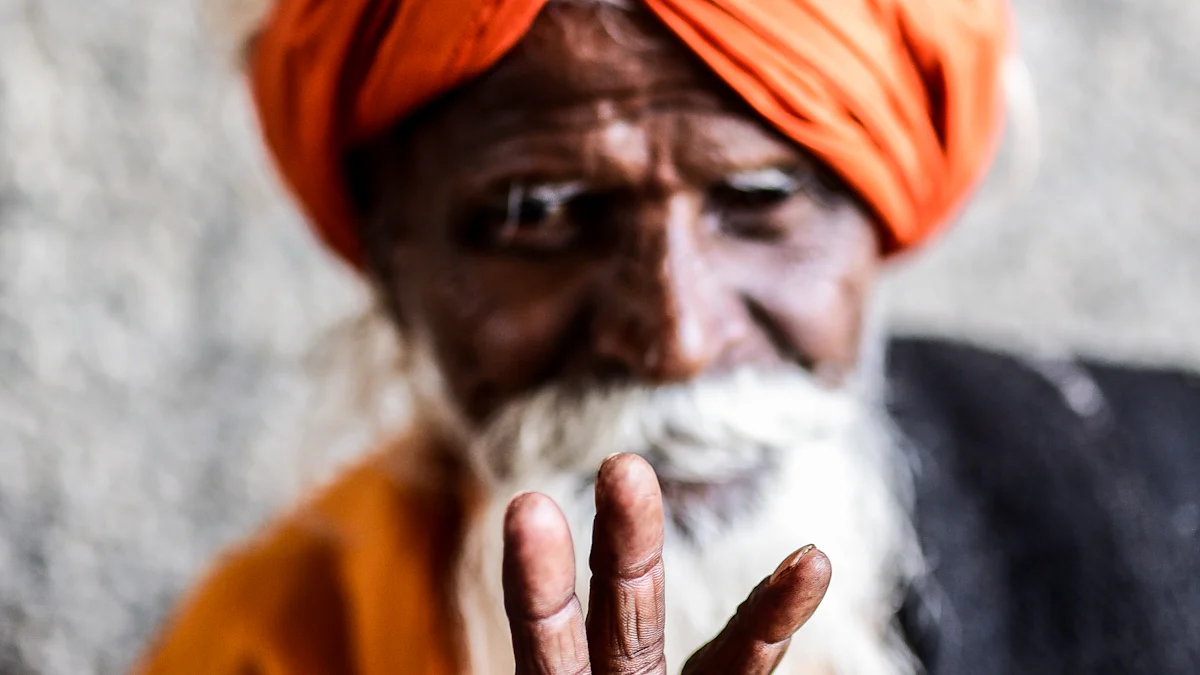 Kända Kriya Yoga-gurus